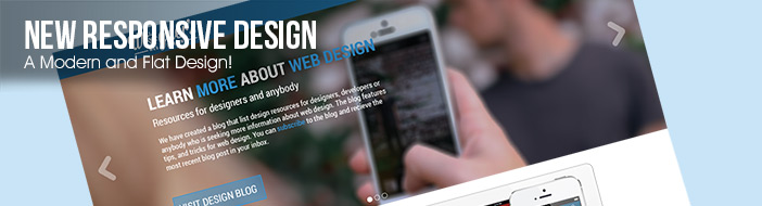 Wagner's Web Design - A Greensboro web design company